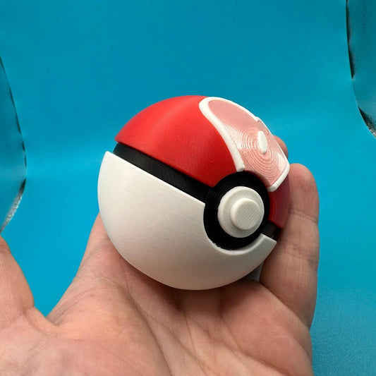 ❤️💌 Pokemon Love Ball - Pokeball